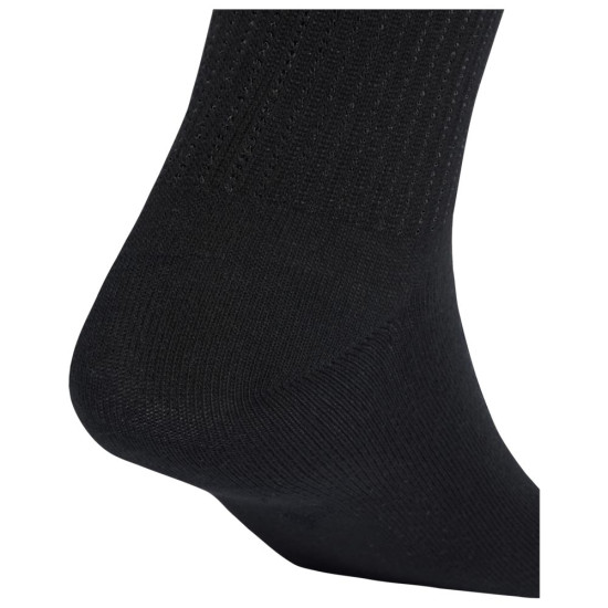 Adidas Κάλτσες Reflective Crew Socks 2 pairs